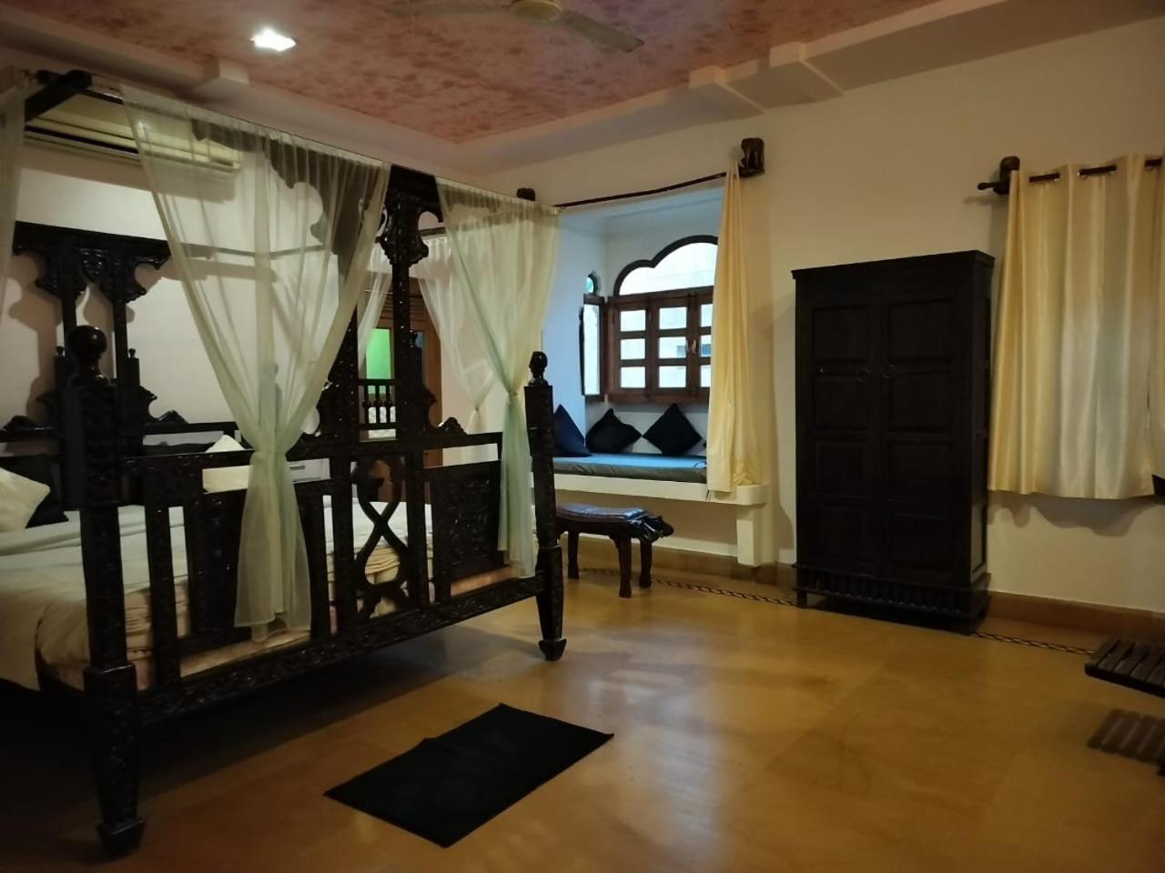 Garh Govind Resort Jodhpur  Ngoại thất bức ảnh