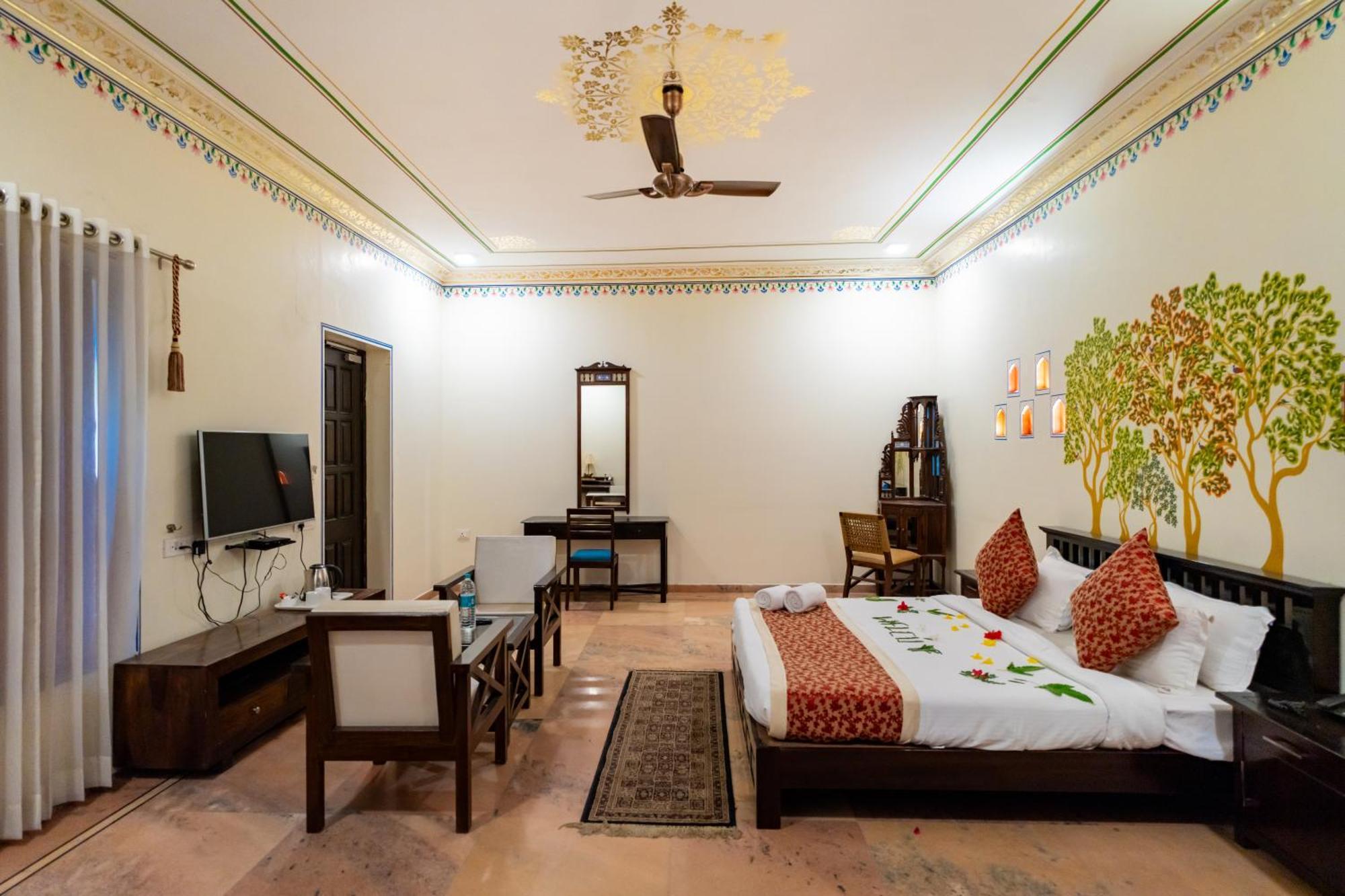 Garh Govind Resort Jodhpur  Ngoại thất bức ảnh