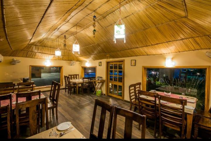 Garh Govind Resort Jodhpur  Ngoại thất bức ảnh